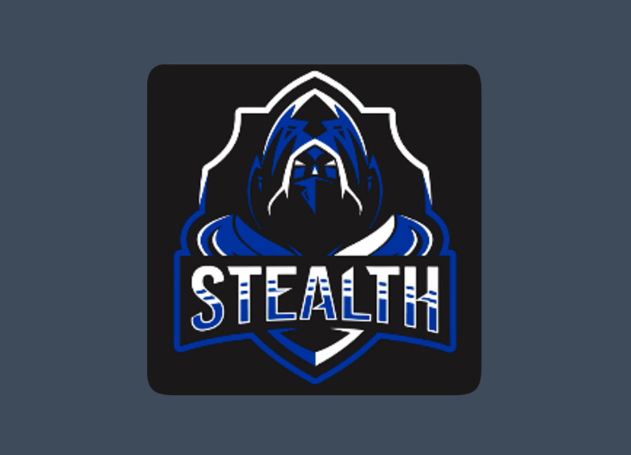 Stealth_logo